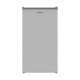 FRIDGE FREESTANDING  UND-0862X (ΜΟΝΟΠΟΡΤΟ / 85x47 / E / INOX)